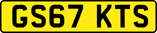 GS67KTS