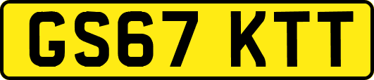 GS67KTT