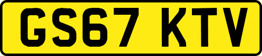 GS67KTV