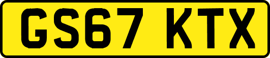 GS67KTX