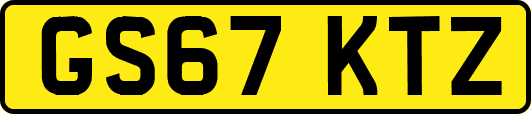 GS67KTZ
