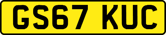 GS67KUC