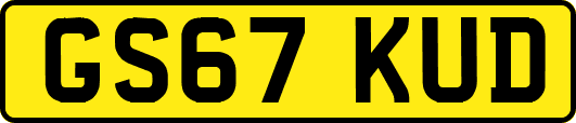 GS67KUD