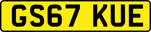 GS67KUE