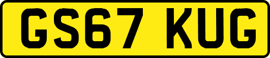 GS67KUG