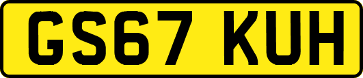 GS67KUH