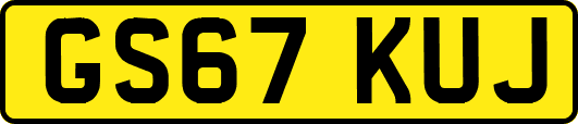 GS67KUJ