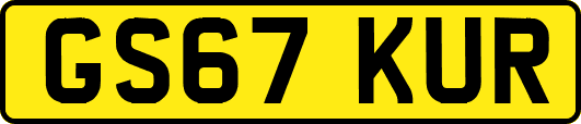 GS67KUR