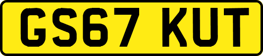 GS67KUT
