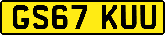 GS67KUU