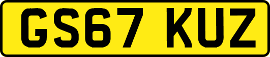 GS67KUZ