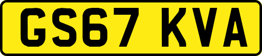GS67KVA