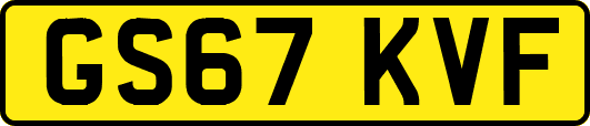 GS67KVF