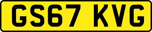 GS67KVG