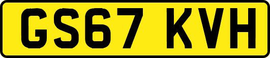 GS67KVH