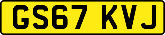 GS67KVJ