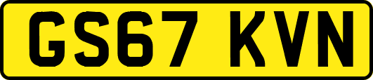 GS67KVN