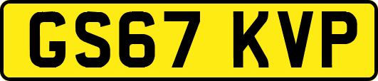 GS67KVP
