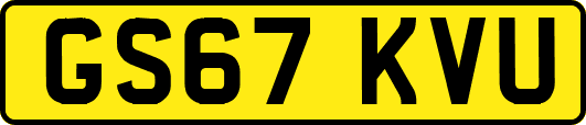 GS67KVU