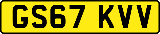 GS67KVV