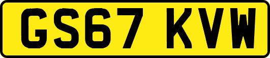 GS67KVW