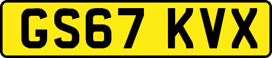 GS67KVX
