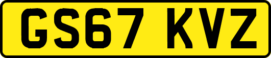 GS67KVZ