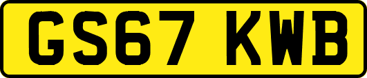 GS67KWB