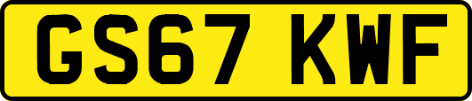 GS67KWF