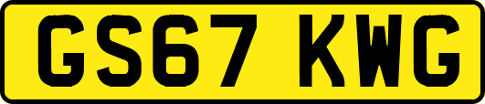 GS67KWG