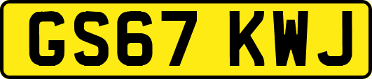 GS67KWJ