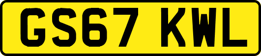 GS67KWL