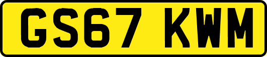 GS67KWM