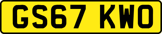 GS67KWO