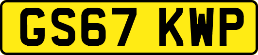 GS67KWP