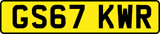 GS67KWR
