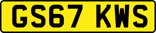 GS67KWS