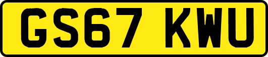 GS67KWU