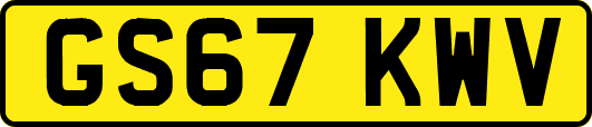 GS67KWV