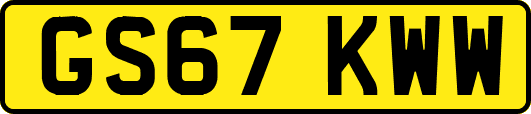 GS67KWW