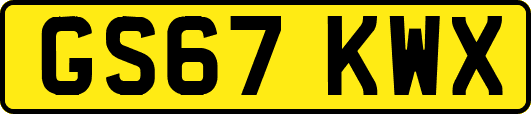 GS67KWX