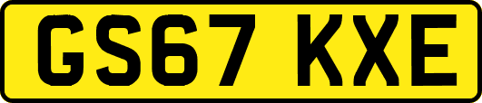 GS67KXE