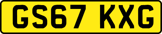 GS67KXG