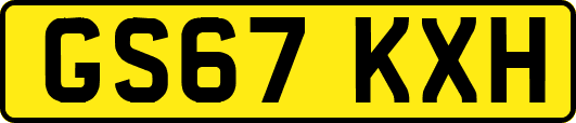 GS67KXH