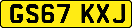 GS67KXJ