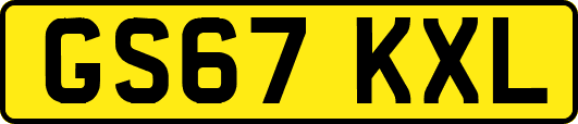 GS67KXL
