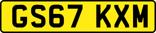 GS67KXM