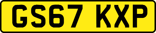 GS67KXP