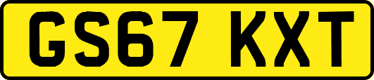 GS67KXT