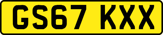 GS67KXX